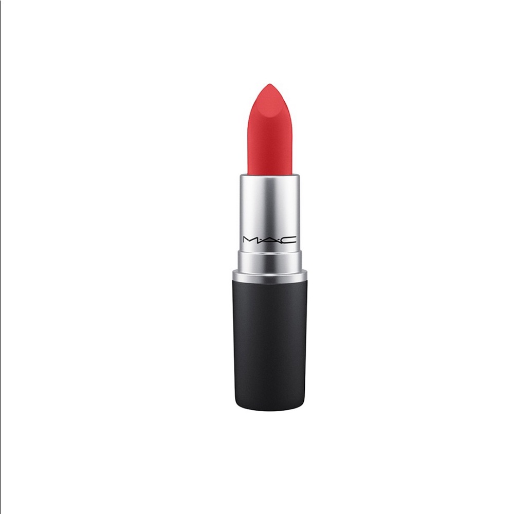 Mac lipstick full size